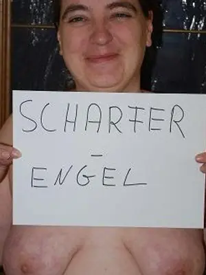 Weiteres Foto von Scharfer-Engel – Anmelden zum Freischalten