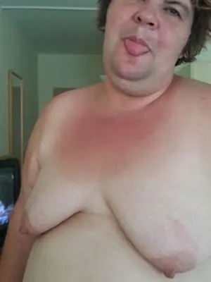 Schluckvotze, 52