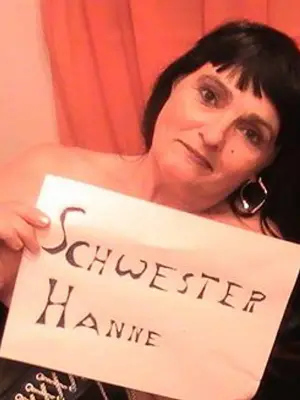 Weiteres Foto von SchwesterHanne – Anmelden zum Freischalten