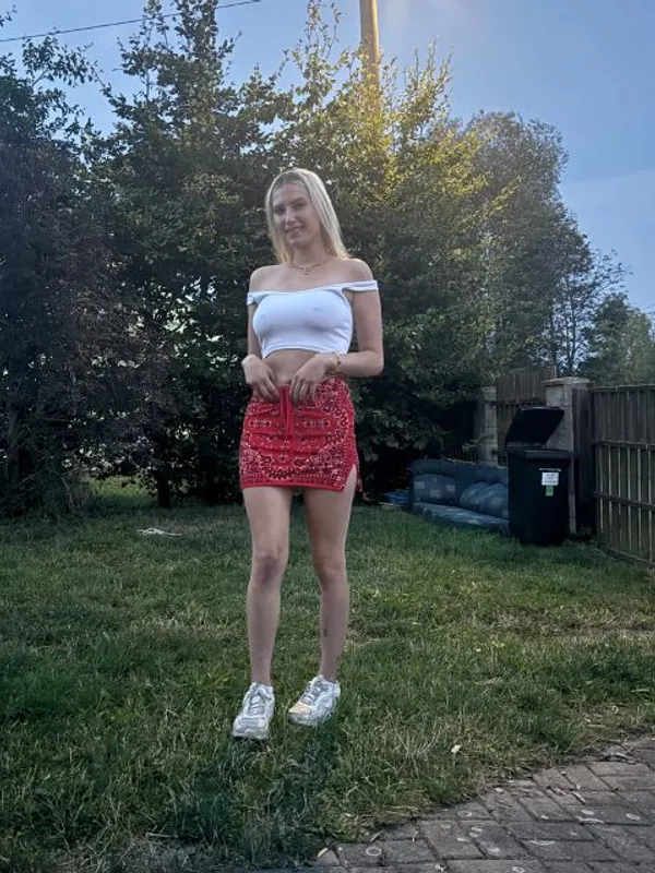 Parkplatzsex secretcrazy69, 26 aus Telfs
