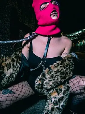 SecretSonja, 26