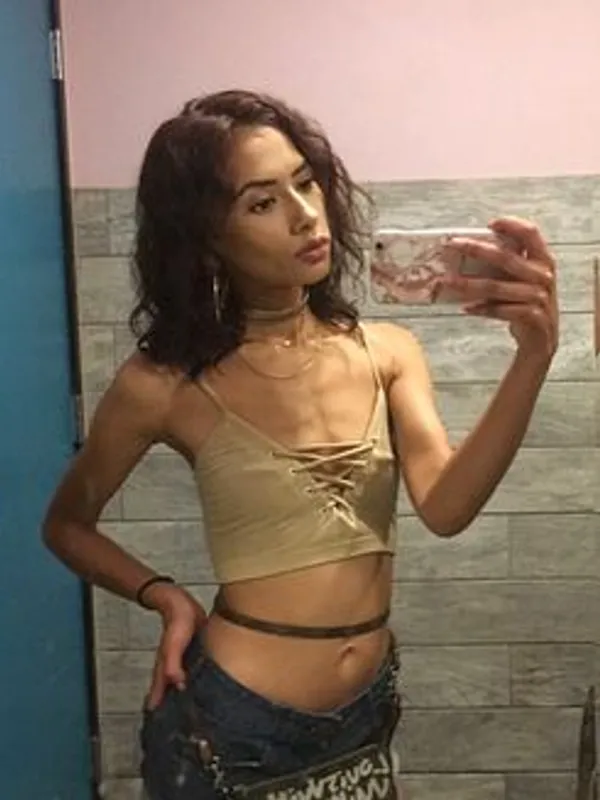 Parkplatzsex Seductiveaileen, 29 aus Berlin
