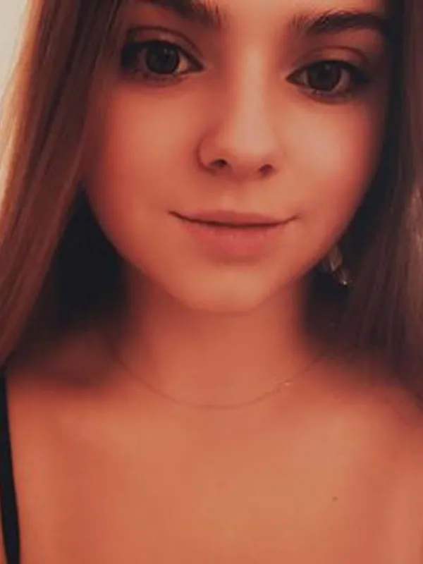 Parkplatzsex SelenaCam, 24 aus Ahlen