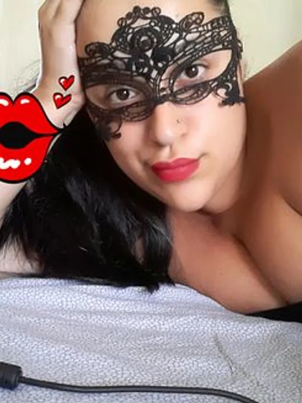 Parkplatzsex selvagggia, 31 aus Mainz