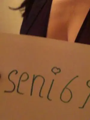 Weiteres Foto von seni69 – Anmelden zum Freischalten