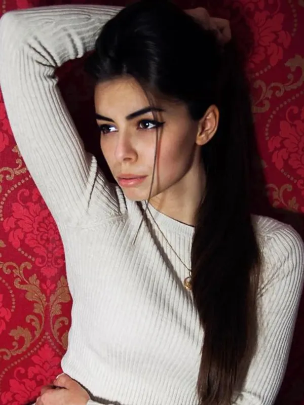 Parkplatzsex SensualMary, 26 aus Jena