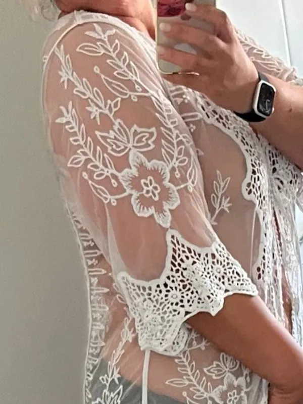 Profilbild von SerenaAva, 35 Jahre aus Hamburg