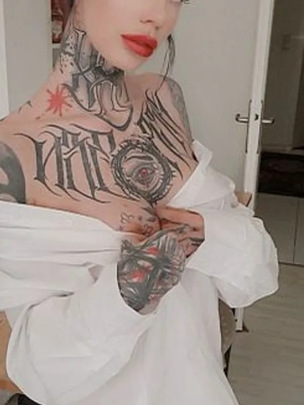 Parkplatzsex Serjenfox, 27 aus Greven