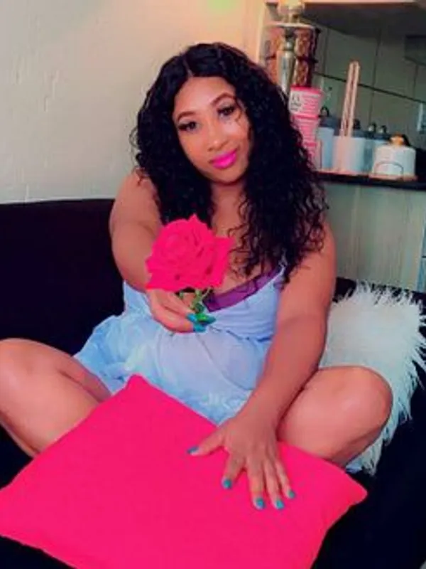 Parkplatzsex SEXADDICTCANDY, 36 aus Herne