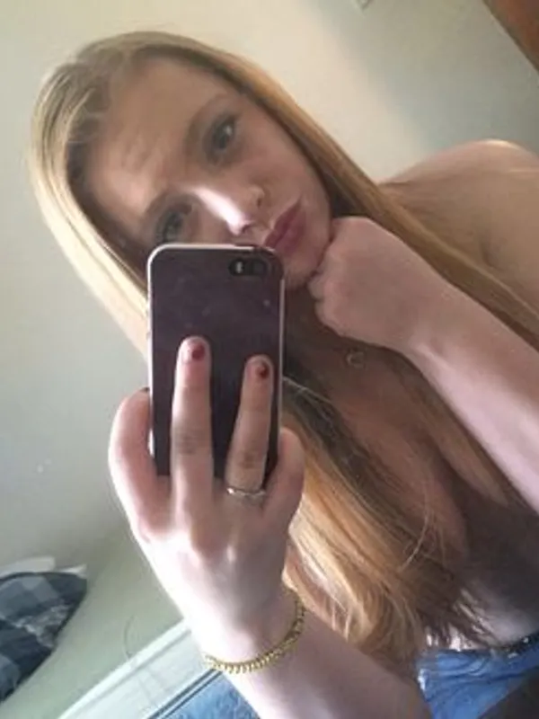 Parkplatzsex Sexbaby112, 26 aus Eckernförde