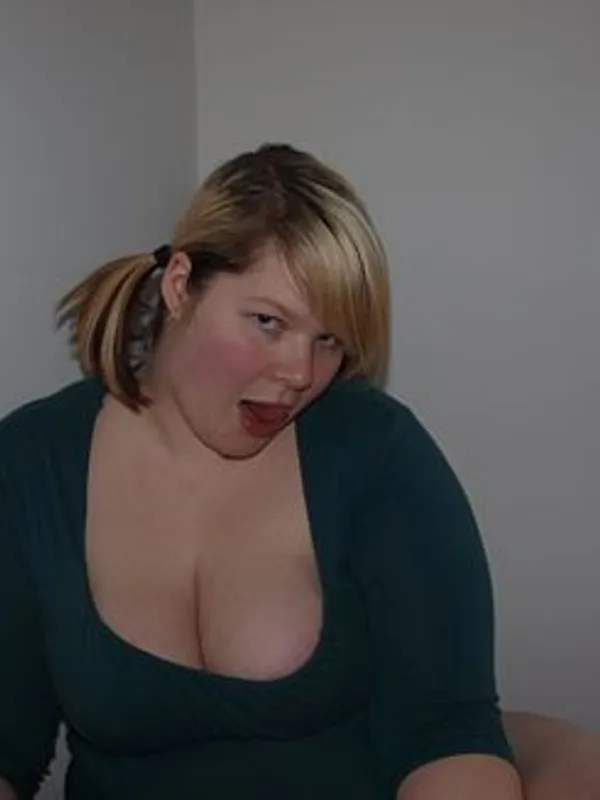 Parkplatzsex sexblonDDi, 35 aus Erfurt