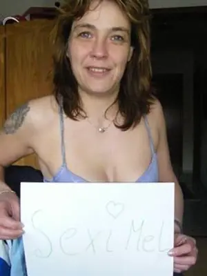 Weiteres Foto von SexiMel – Anmelden zum Freischalten