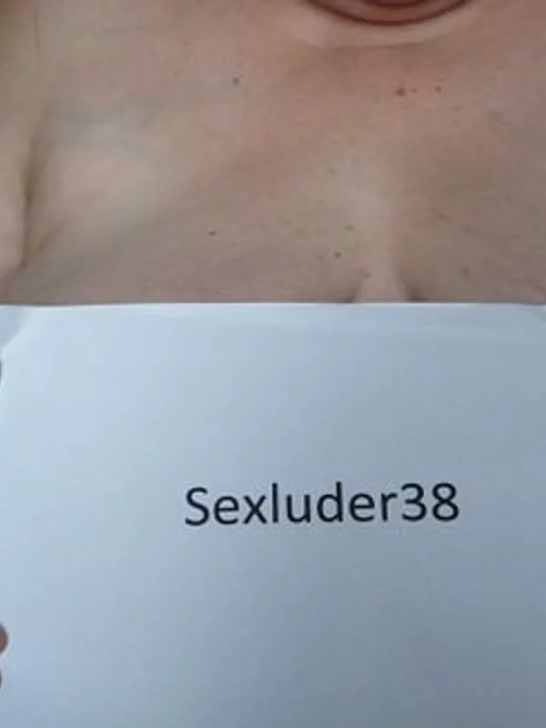 Parkplatzsex Sexluder38, 50 aus Hamburg