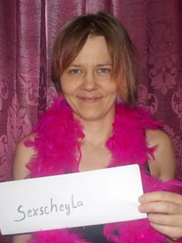 Parkplatzsex sexscheyla, 49 aus Lippstadt