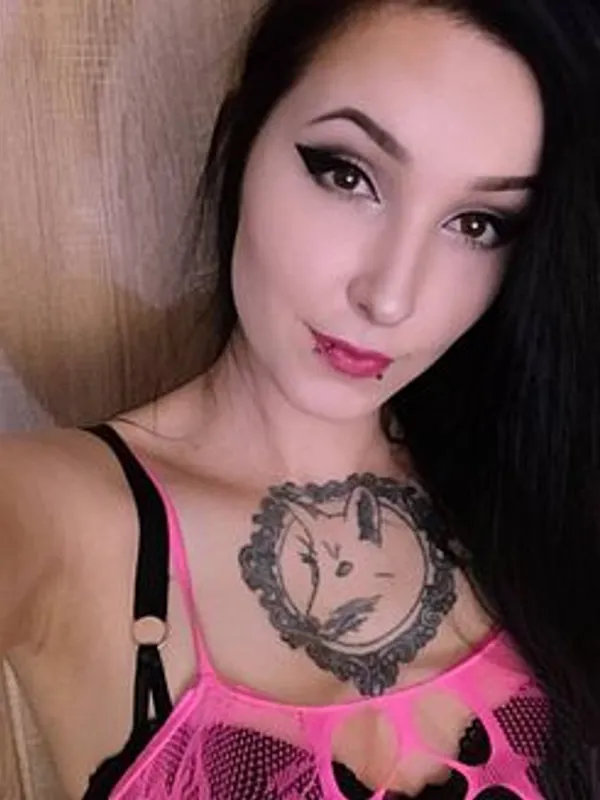 Parkplatzsex SexxyFoxxy, 32 aus Gelsenkirchen