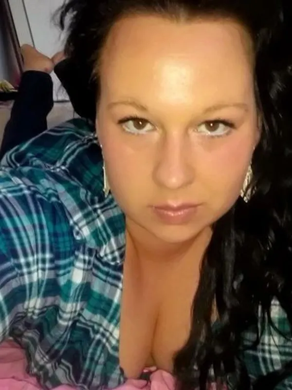 Parkplatzsex Sexy-Alicia, 38 aus Berlin
