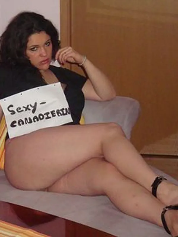 Parkplatzsex sexy-canadierin, 41 aus Bielefeld