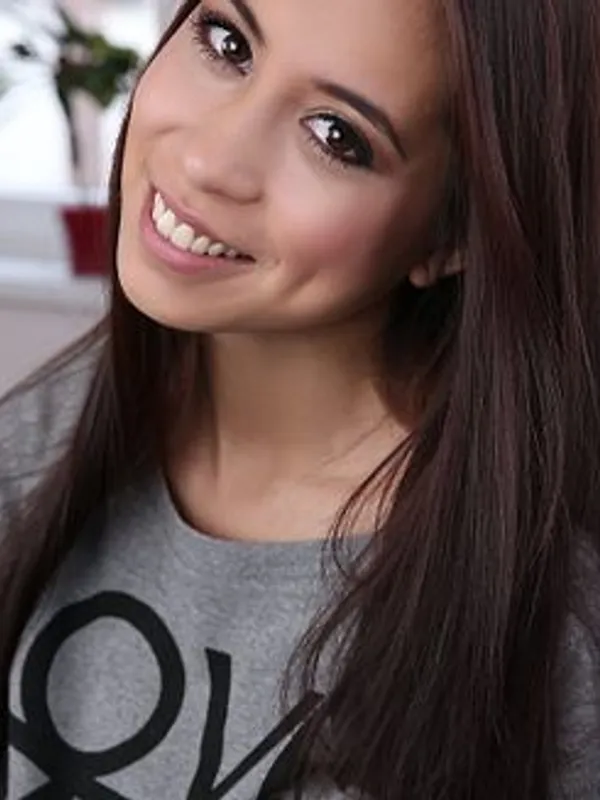 Parkplatzsex Sexy-Carolina, 30 aus Berlin