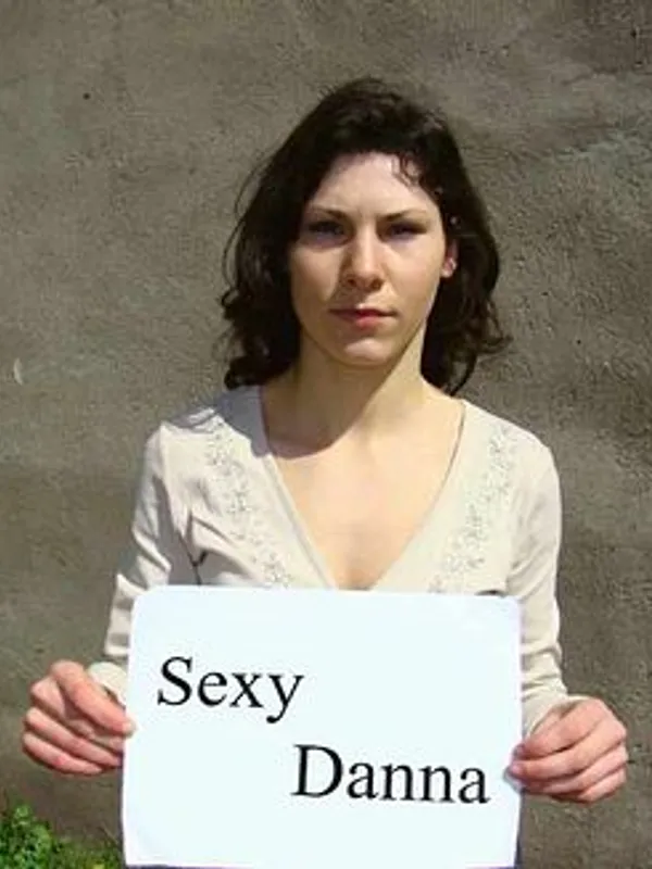 Parkplatzsex Sexy-Danna, 41 aus Essen