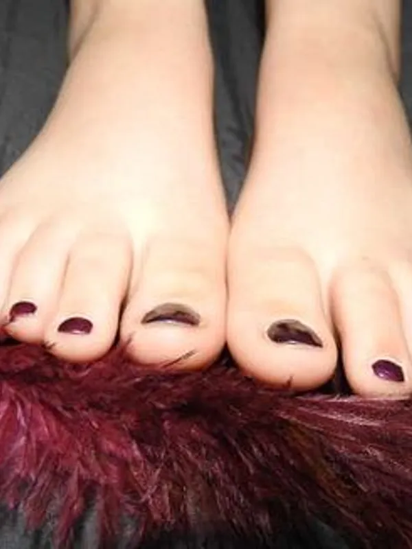 Parkplatzsex Sexy_Fuss_21, 29 aus Plettenberg