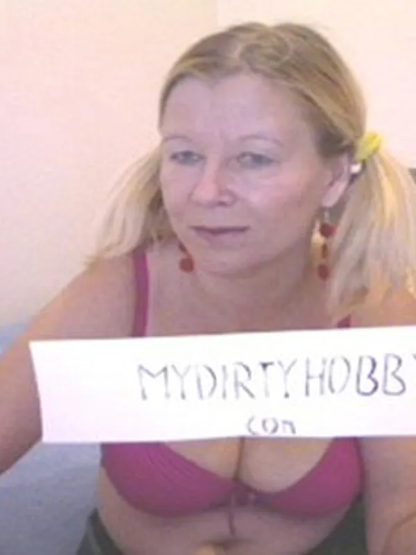 Parkplatzsex Sexy-Isabelle, 59 aus Wolfsburg