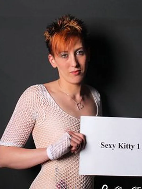 Parkplatzsex Sexy-Kitty1, 36 aus Biberach an der Riß