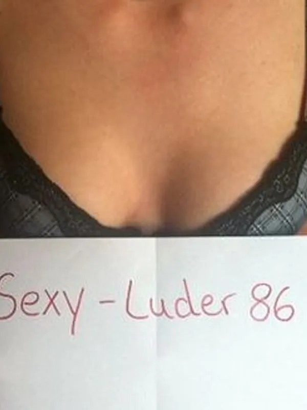 Parkplatzsex Sexy-Luder86, 39 aus Bruckmühl