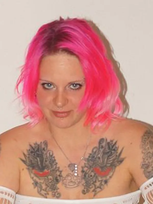 Parkplatzsex Sexy--Nicky, 43 aus Kamen