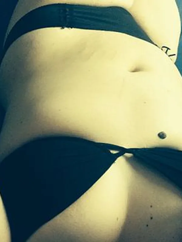 Parkplatzsex sexy-nienchen, 35 aus Berlin