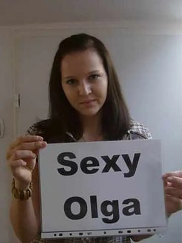 Parkplatzsex Sexy-Olga, 35 aus Südstadt