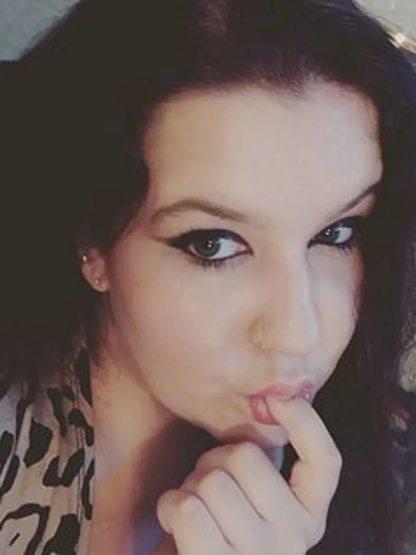 Parkplatzsex Sexy-Patrica, 34 aus Vaihingen an der Enz
