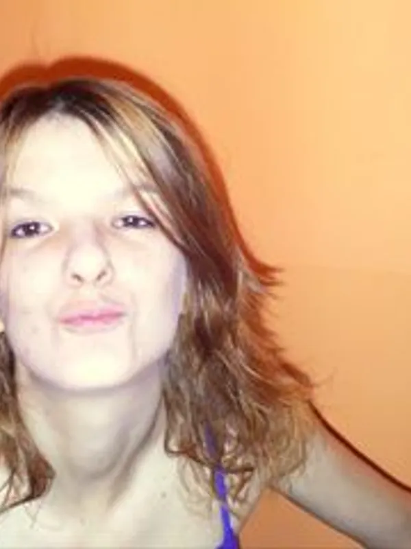 Parkplatzsex Sexy Sally, 42 aus Berlin