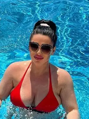 Sexy-Svetlana, 36