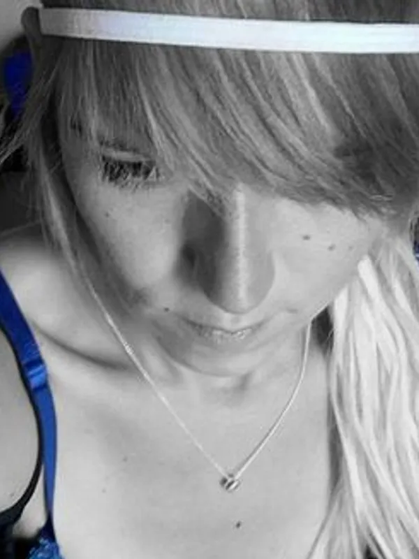 Parkplatzsex sExY--WoMaN, 37 aus Hamburg