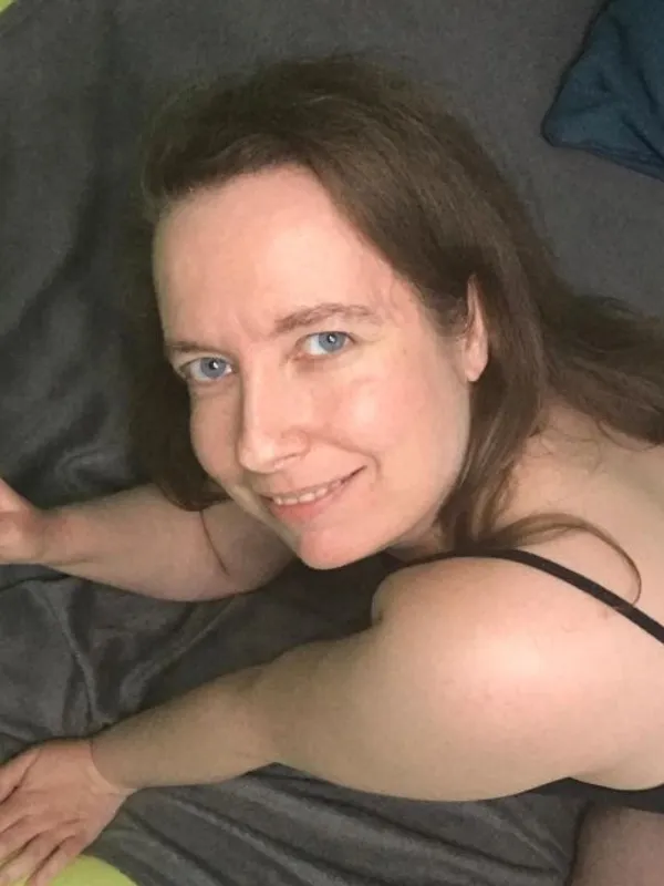 Parkplatzsex SexyAmyX, 43 aus Bad Segeberg