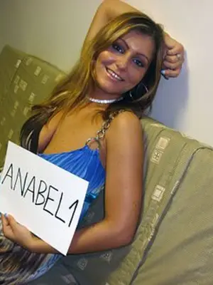 Weiteres Foto von SexyAnabel1 – Anmelden zum Freischalten