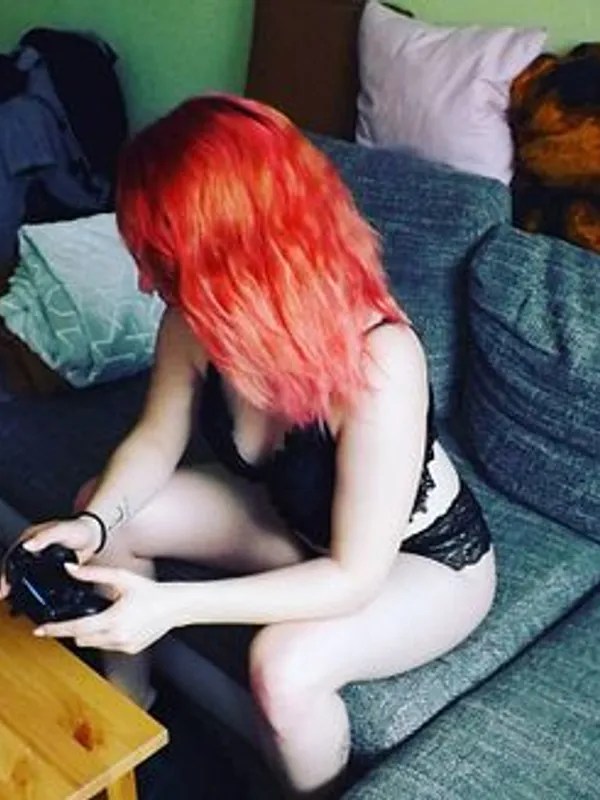 Parkplatzsex sexyangel72, 25 aus Berlin