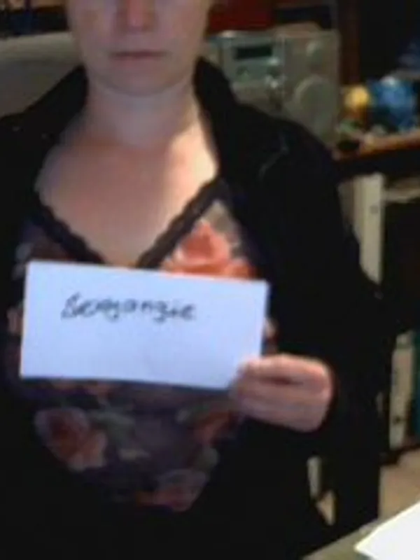 Parkplatzsex sexyangie, 55 aus Rinteln