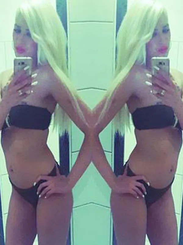 Parkplatzsex sexybarbi, 35 aus Essen