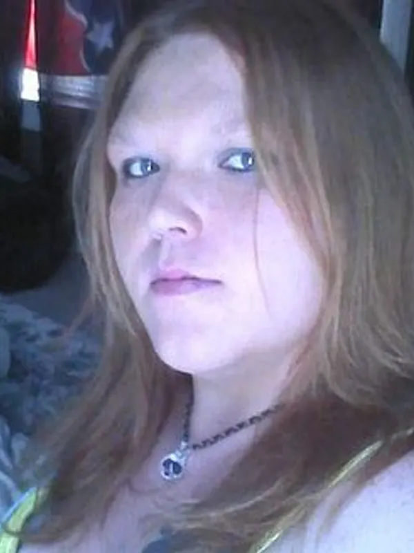 Parkplatzsex Sexybbw92, 33 aus Hamburg