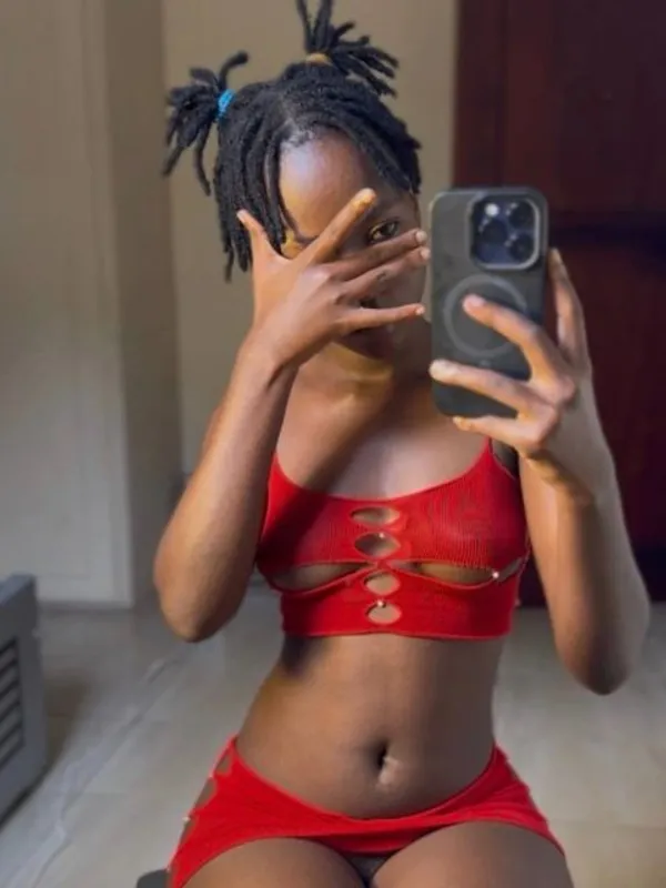 Parkplatzsex SexyBlack, 23 aus Braunschweig