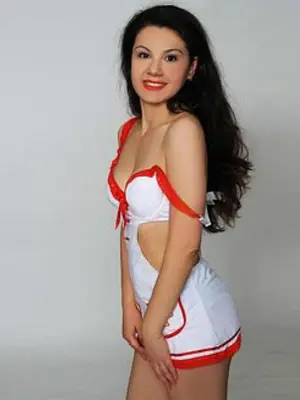 Weiteres Foto von SexyBritta4U – Anmelden zum Freischalten