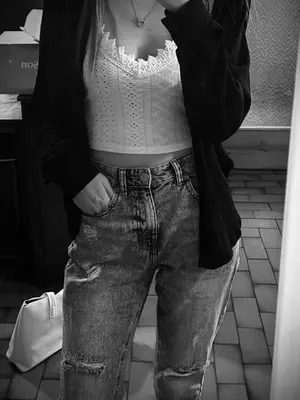 Weiteres Foto von SexyButterfly001 – Anmelden zum Freischalten