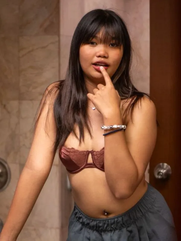 Parkplatzsex SexyCaramel, 19 aus Leipzig