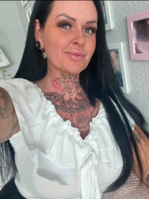 Parkplatzsex SexyColleen, 38 aus Berlin