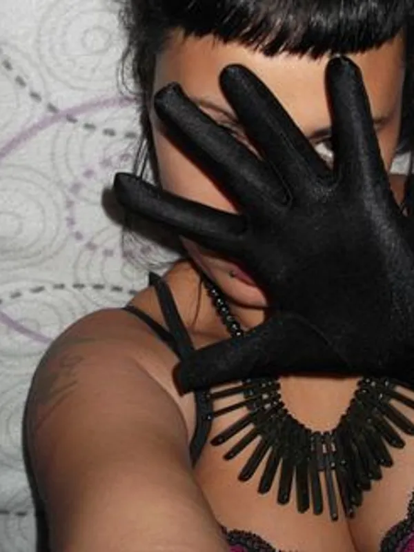Parkplatzsex SexyDara, 45 aus Montreux