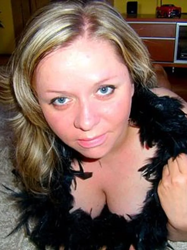 Parkplatzsex SexyDenisa, 47 aus Berlin