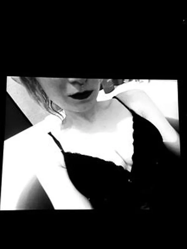 Parkplatzsex SexyDumpling, 30 aus Erfurt