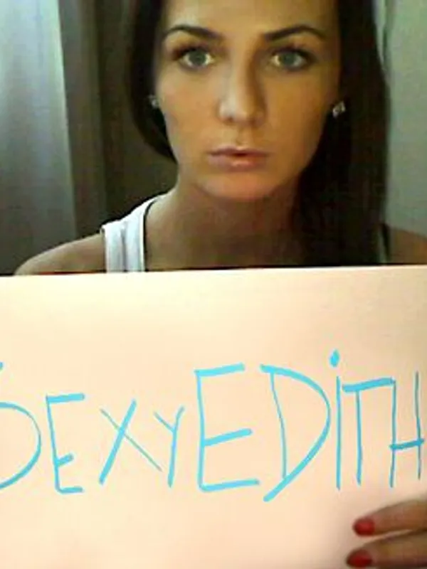 Parkplatzsex SexyEdith, 38 aus Hamburg