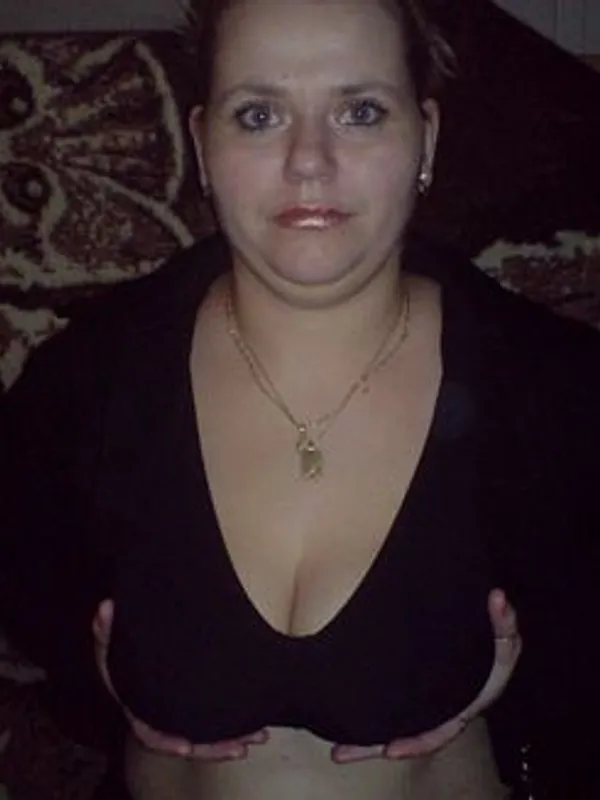 Parkplatzsex SexyFiona, 49 aus Coesfeld